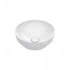 Catalano Sfera umywalka okrągła 45 cm biała 0524450001