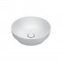 Catalano Sfera umywalka okrągła 45 cm biały mat 0524450021