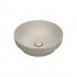Catalano Sfera umywalka okrągła 45 cm sabbia mat 0524450029