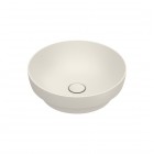 Catalano Sfera umywalka okrągła 45 cm lino mat 0524450030