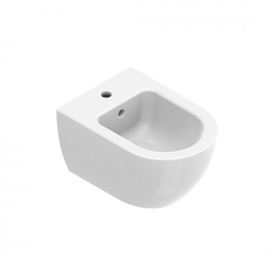 Catalano Sfera bidet wiszący biały 1BSS5000