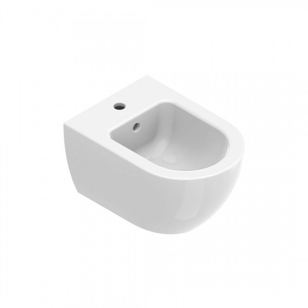 Catalano Sfera bidet wiszący biały 1BSS5000