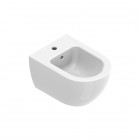 Catalano Sfera bidet wiszący biały 1BSS5000