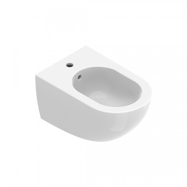 Catalano Sfera bidet wiszący biały 1BSF5400