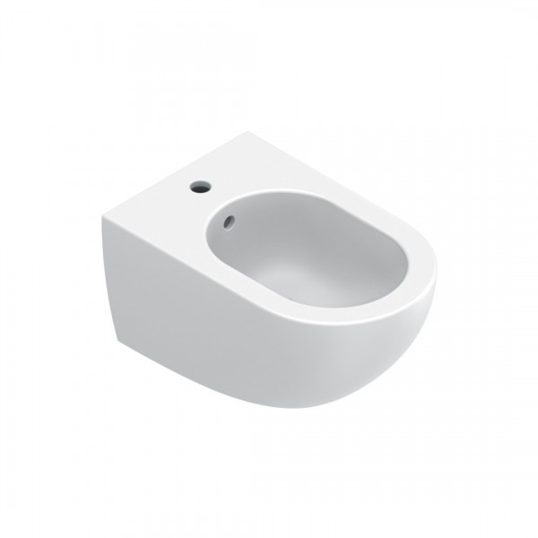 Catalano Sfera bidet wiszący biały mat 1BSF54BM