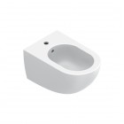 Catalano Sfera bidet wiszący biały mat 1BSF54BM