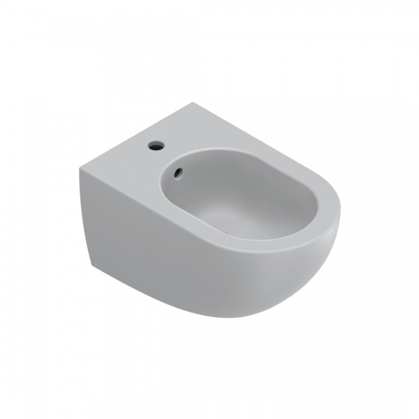 Catalano Sfera bidet wiszący szary mat 1BSF54CS