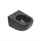 Catalano Sfera bidet wiszący czarny mat 1BSF54NS