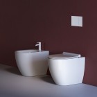 Catalano Sfera bidet stojący biały 0519551001