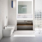 Catalano Sfera bidet stojący biały mat 0519551021