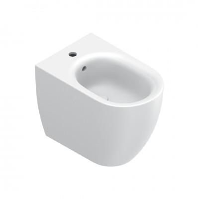 Catalano Sfera bidet stojący biały mat 0519551021