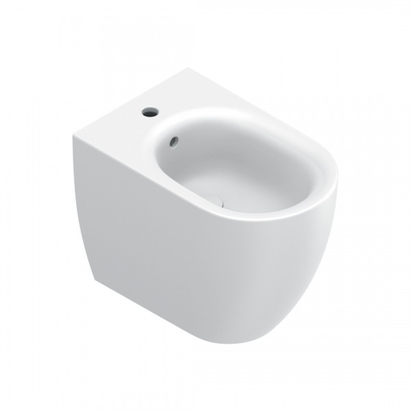 Catalano Sfera bidet stojący biały mat 0519551021