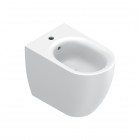 Catalano Sfera bidet stojący biały mat 0519551021