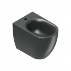 Catalano Sfera bidet stojący czarny mat 0519551022