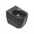 Catalano Sfera bidet stojący czarny mat 0519551022