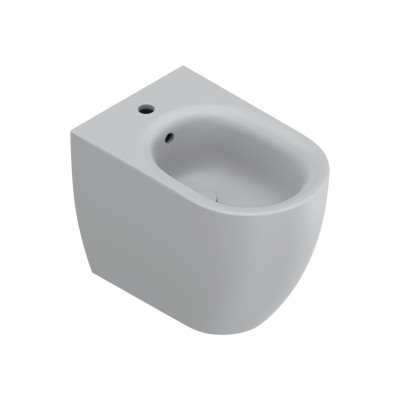 Catalano Sfera bidet stojący szary mat 0519551023