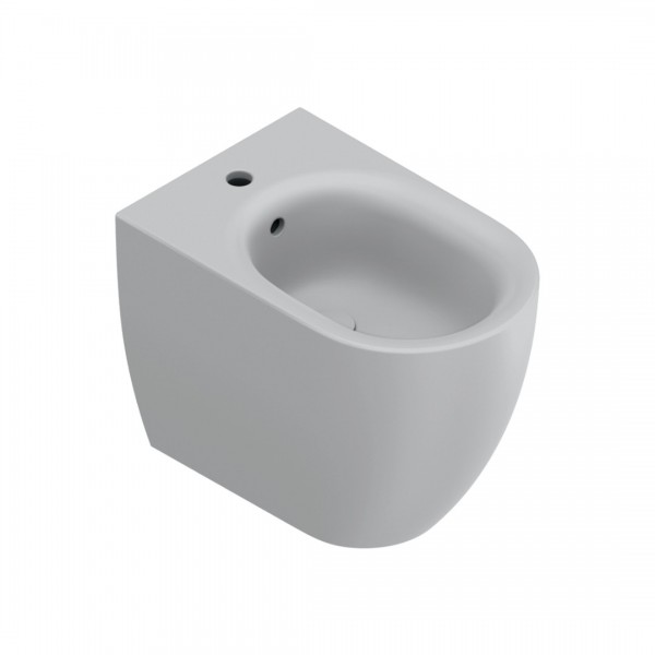 Catalano Sfera bidet stojący szary mat 0519551023