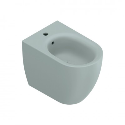 Catalano Sfera bidet stojący acqua mat 0519551028