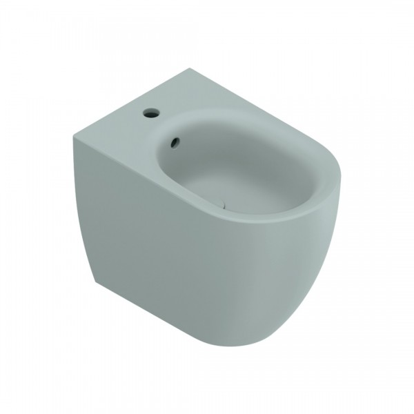 Catalano Sfera bidet stojący acqua mat 0519551028