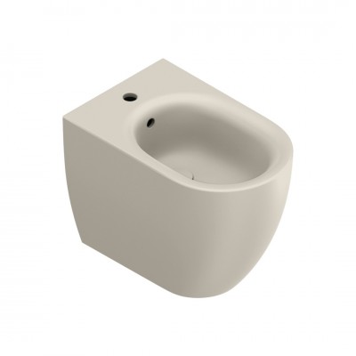 Catalano Sfera bidet stojący sabbia mat 0519551029