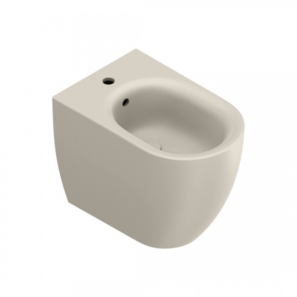 Catalano Sfera bidet stojący sabbia mat 0519551029