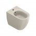 Catalano Sfera bidet stojący sabbia mat 0519551029