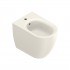 Catalano Sfera bidet stojący lino mat 0519551030