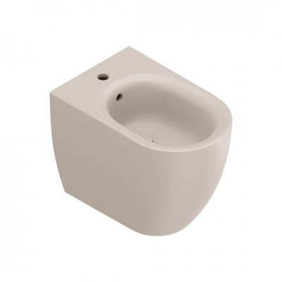 Catalano Sfera bidet stojący seta mat 0519551031