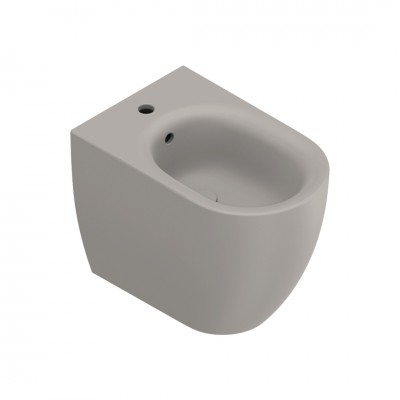 Catalano Sfera bidet stojący tortora mat 0519551032