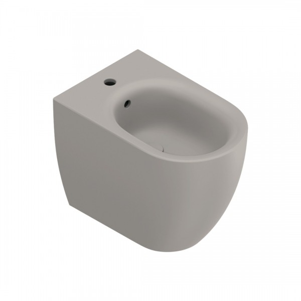 Catalano Sfera bidet stojący tortora mat 0519551032