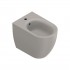 Catalano Sfera bidet stojący tortora mat 0519551032
