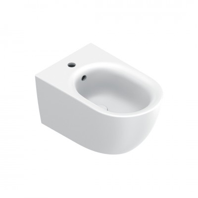 Catalano Sfera bidet wiszący biały mat 0518551021