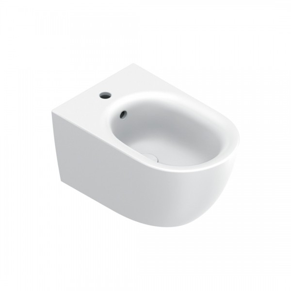 Catalano Sfera bidet wiszący biały mat 0518551021