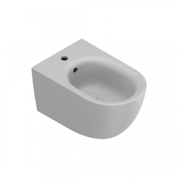 Catalano Sfera bidet wiszący szary mat 0518551023