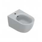Catalano Sfera bidet wiszący szary mat 0518551023