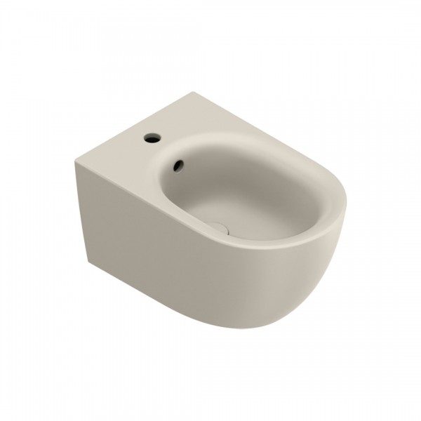 Catalano Sfera bidet wiszący sabbia mat 0518551029