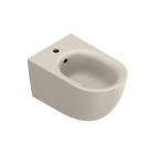 Catalano Sfera bidet wiszący sabbia mat 0518551029