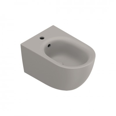 Catalano Sfera bidet wiszący tortora mat 0518551032