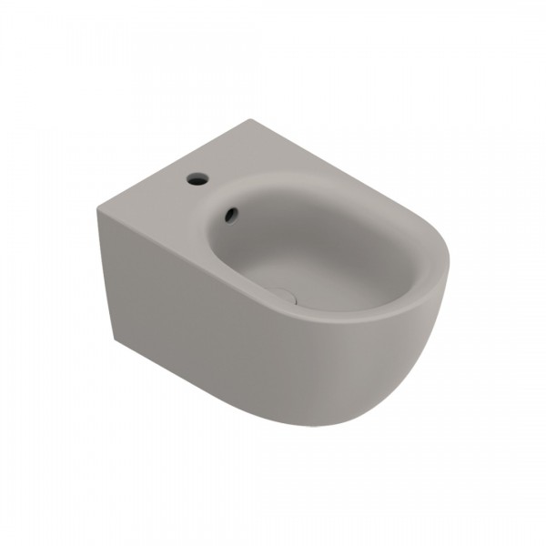 Catalano Sfera bidet wiszący tortora mat 0518551032