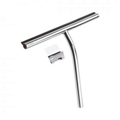 Deante Silia ściągaczka do wody z uchwytem chrom ADI_031K