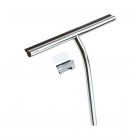 Deante Silia ściągaczka do wody z uchwytem chrom ADI_031K