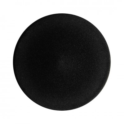 Deante maskownica odpływu czarny mat ZXY_N99M