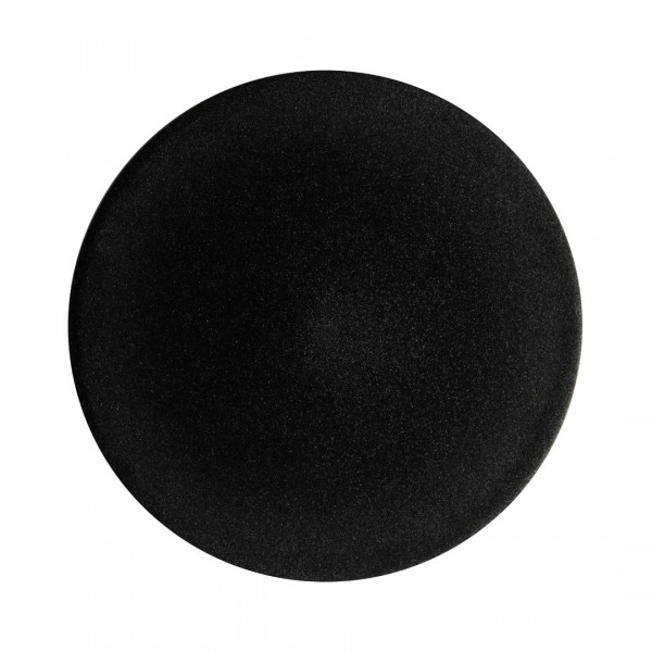 Deante maskownica odpływu czarny mat ZXY_N99M