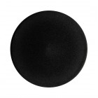 Deante maskownica odpływu czarny mat ZXY_N99M