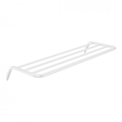 Deante Silia półka na ręczniki 61,6 cm biały mat ADI_A531