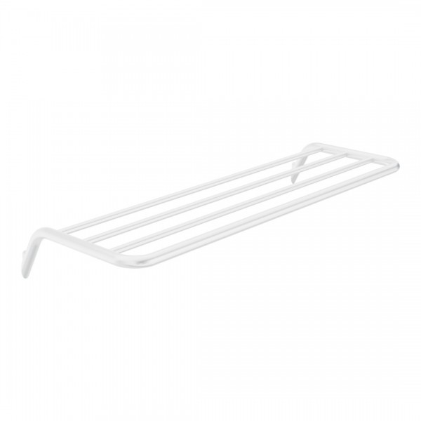 Deante Silia półka na ręczniki 61,6 cm biały mat ADI_A531