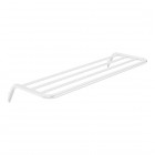 Deante Silia półka na ręczniki 61,6 cm biały mat ADI_A531