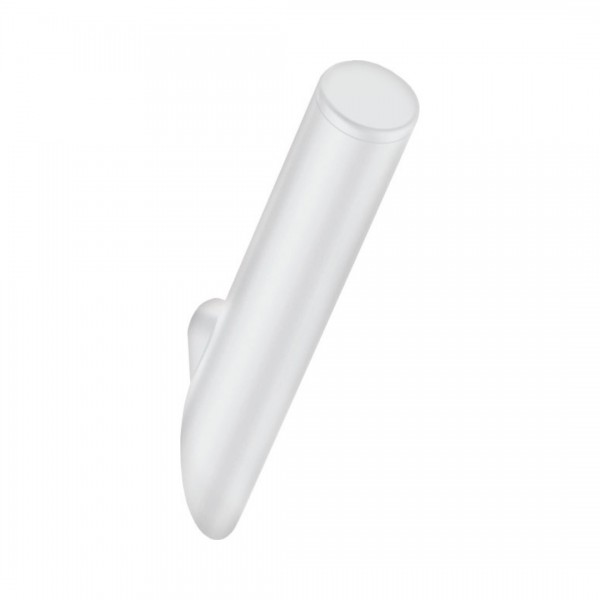 Deante Silia wieszak na ręcznik biały mat ADI_A111