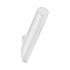 Deante Silia wieszak na ręcznik biały mat ADI_A111