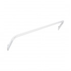 Deante Silia wieszak na ręcznik 61,6 cm pojedynczy biały mat ADI_A621